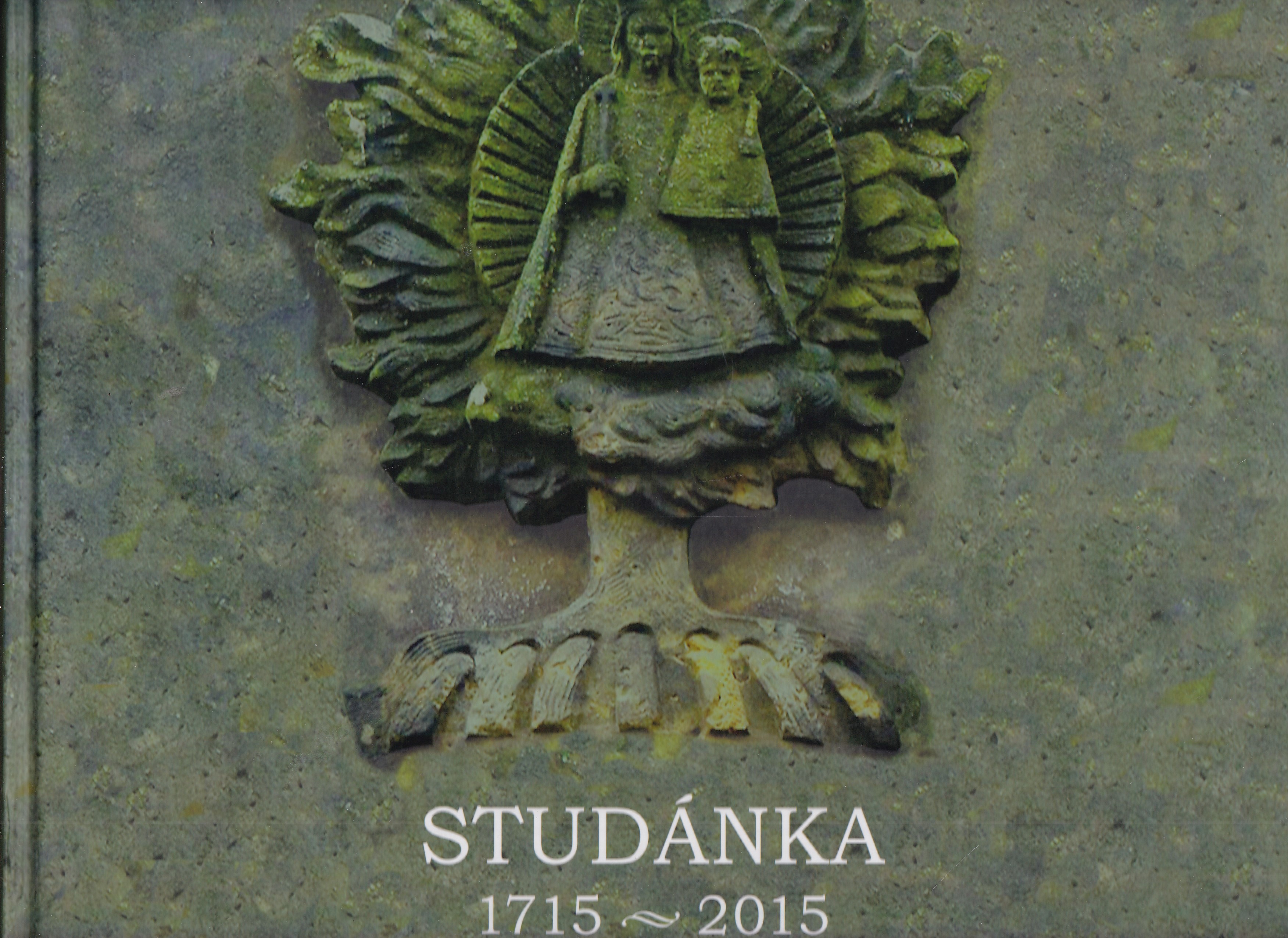 Studánka   1715-2015