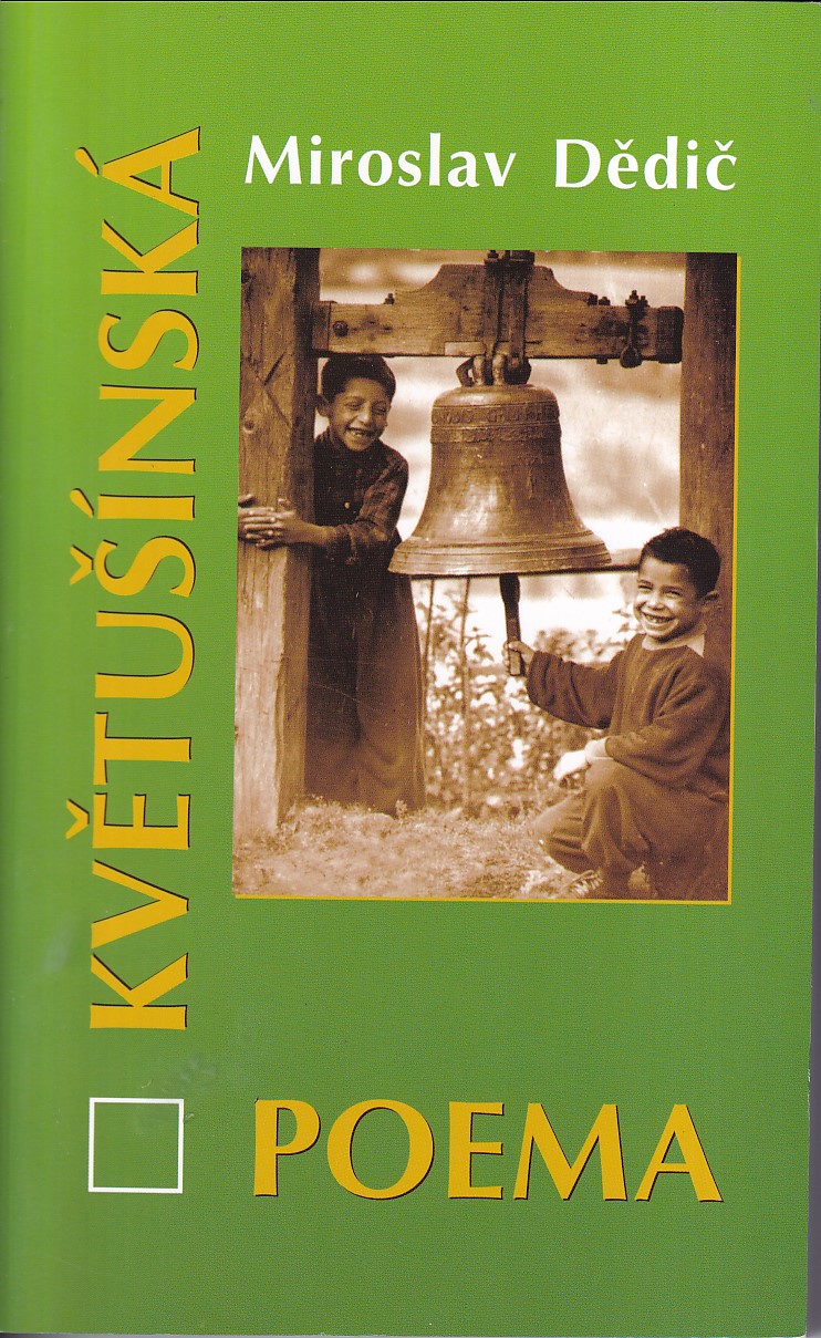 Květušínská poema ( Škola bez kázně)