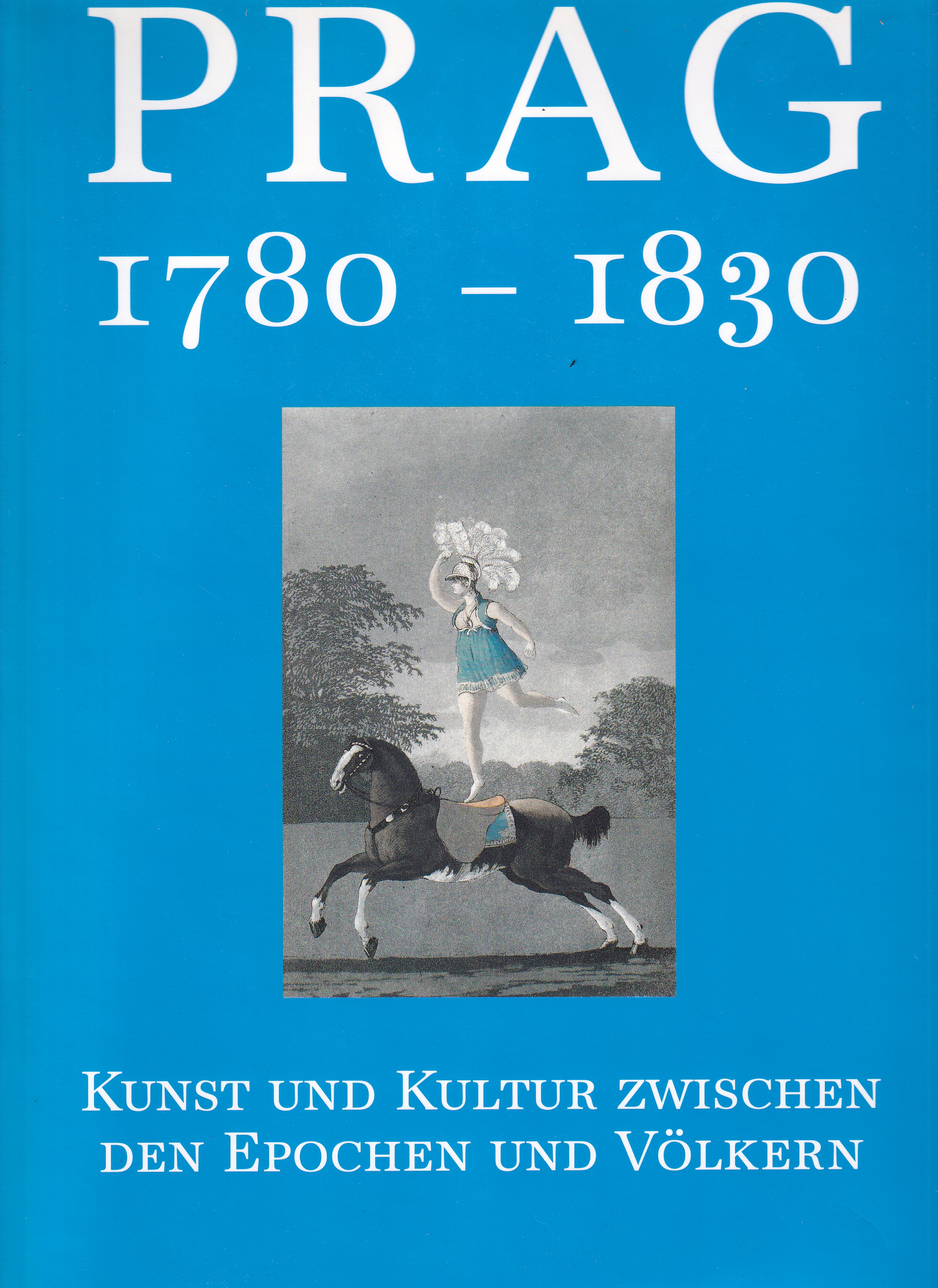 Prag 1780-1830