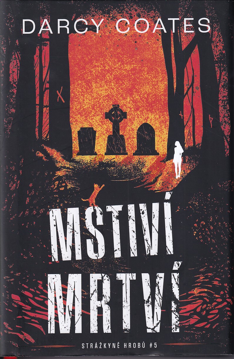Mstiví mrtví