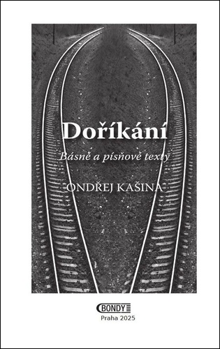 Doříkání