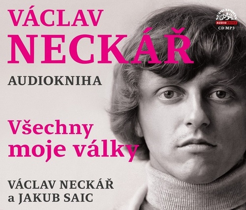 Václav Neckář Všechny moje války