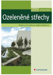 Ozeleněné střechy