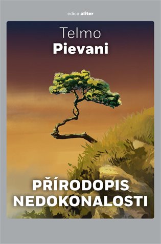 Přírodopis nedokonalosti 