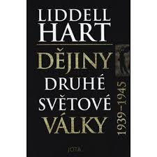 Dějiny druhé světové války: 1939 - 1945