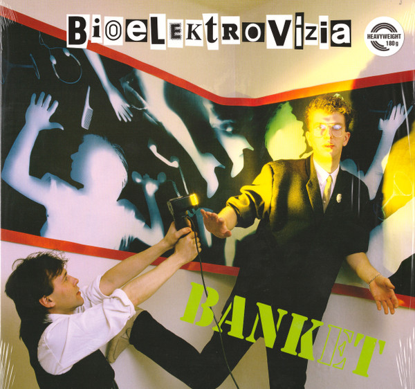 Bioelektrovízia