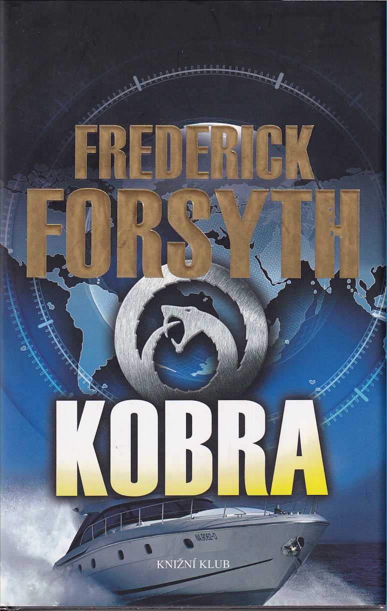 Kobra, Frederick Forsyth