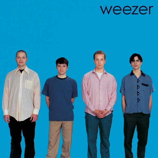 LP Weezer