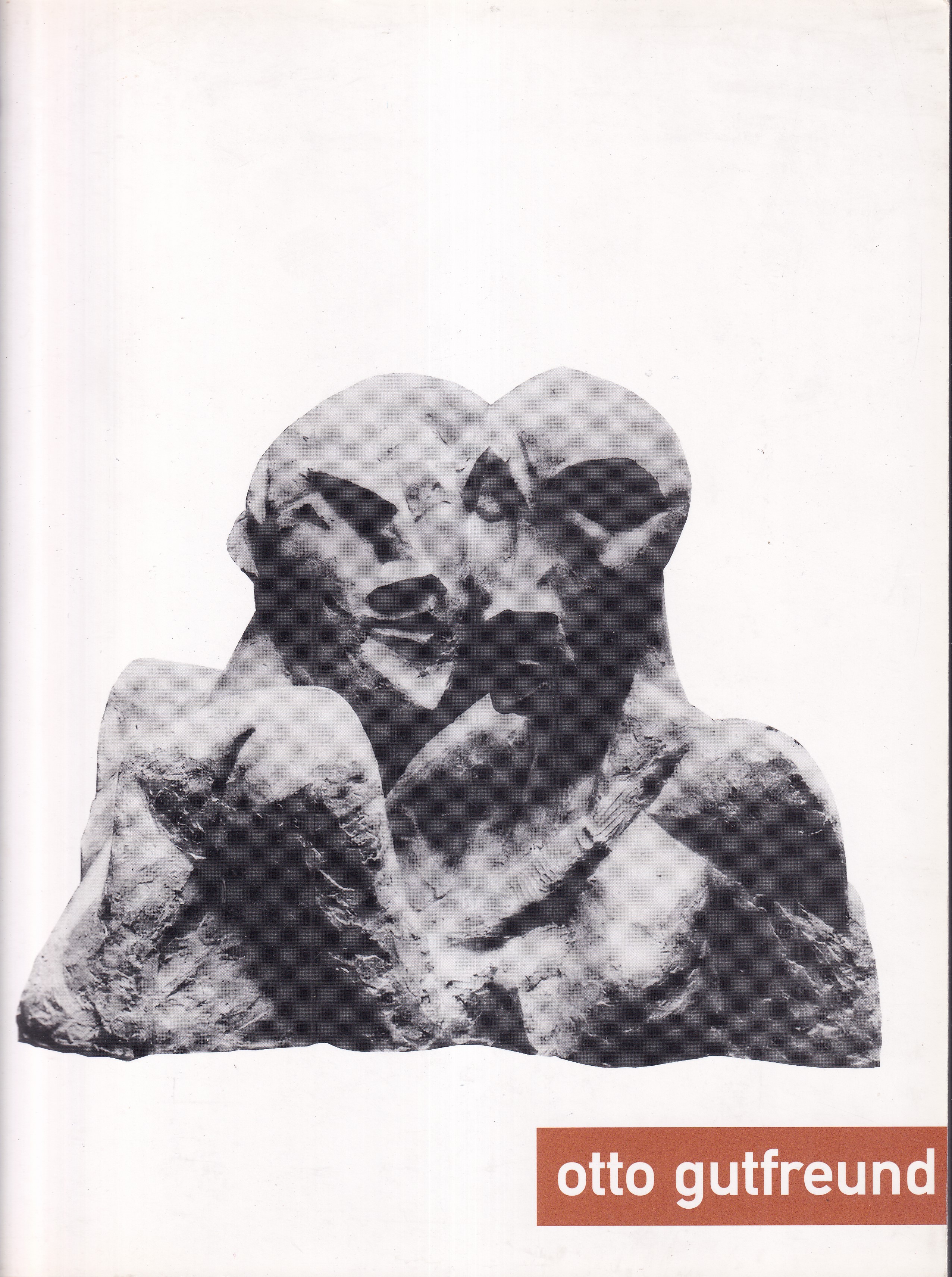 Otto Gutfreund 