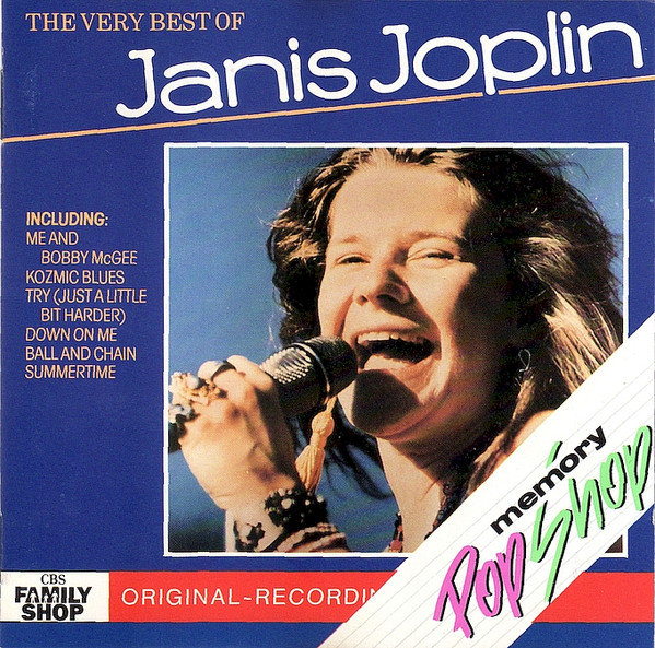 CD The Very Best Of