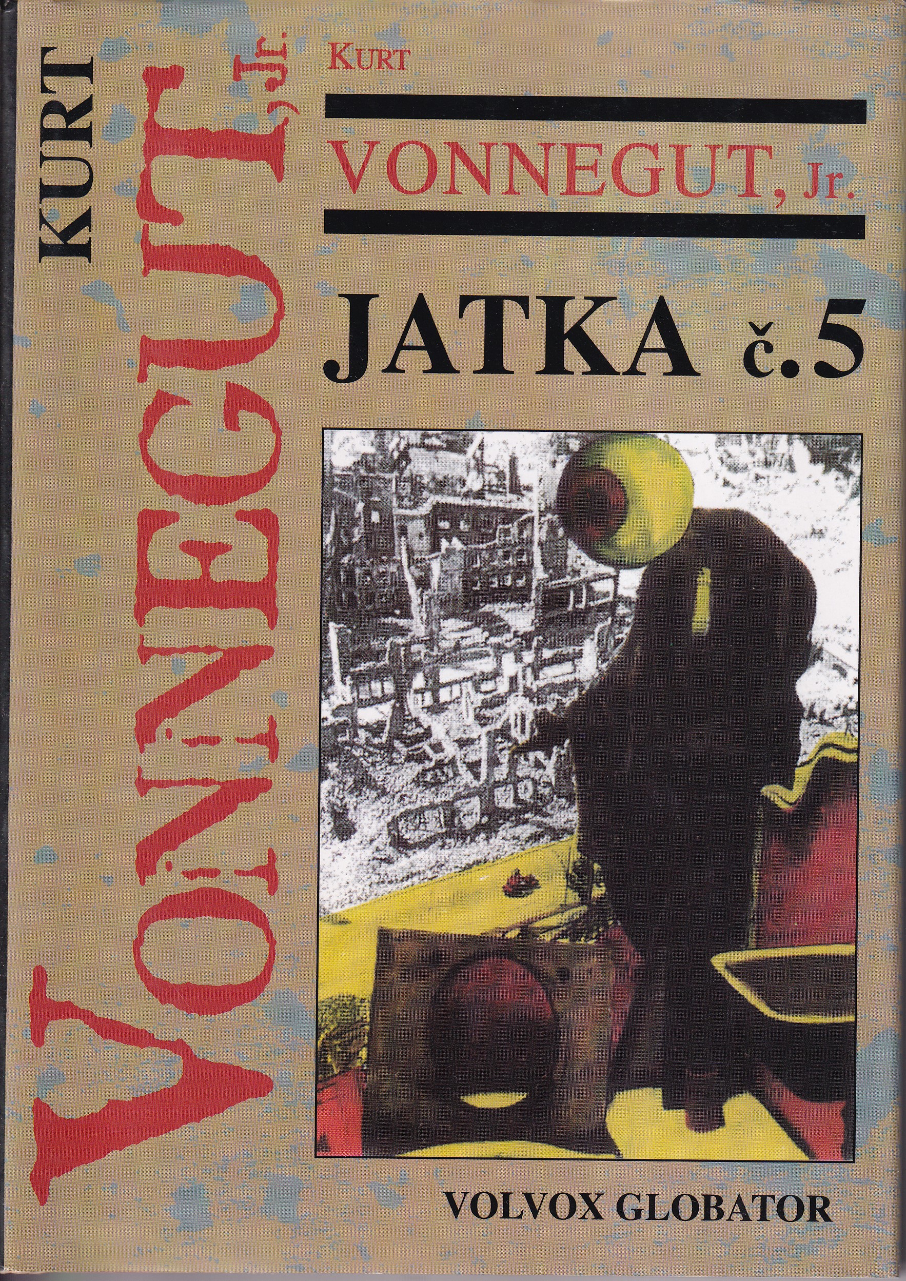 Jatka č. 5