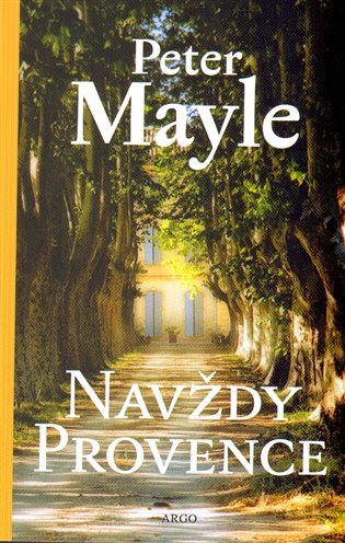 Navždy Provence 