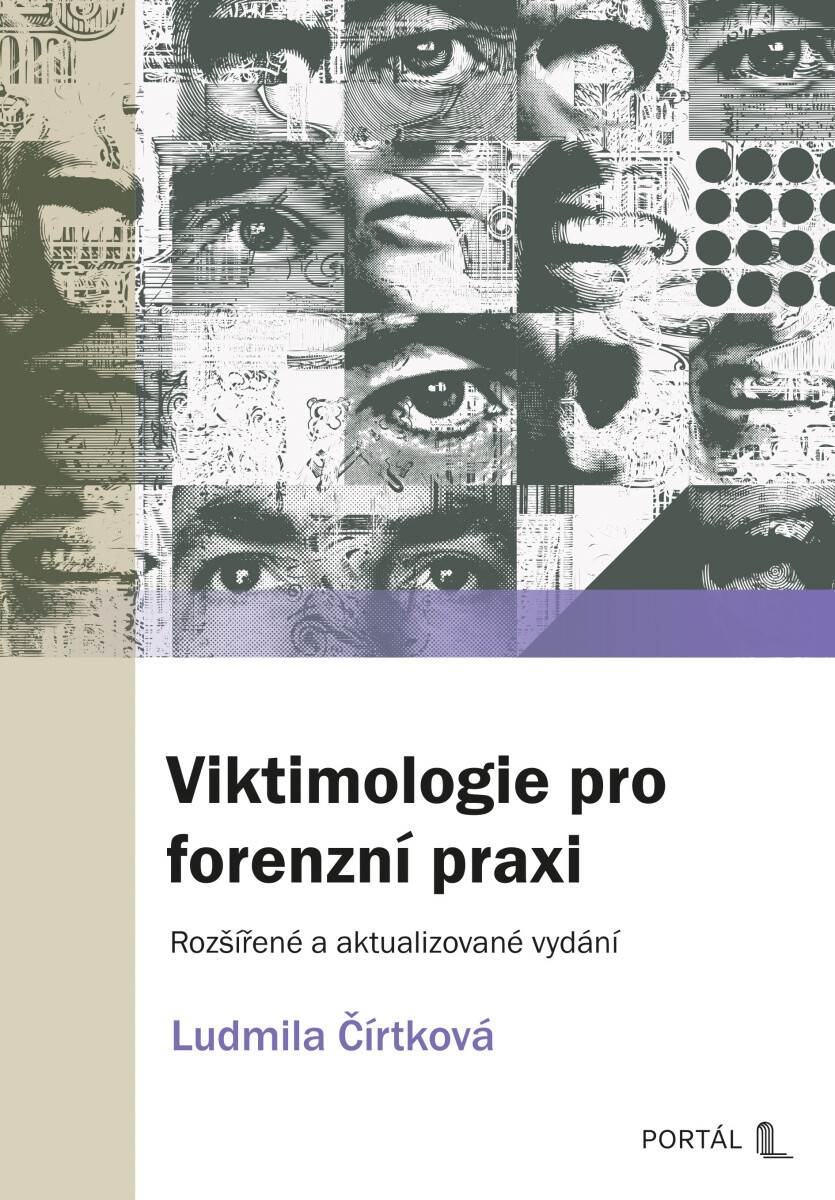 Viktimologie pro forenzní praxi