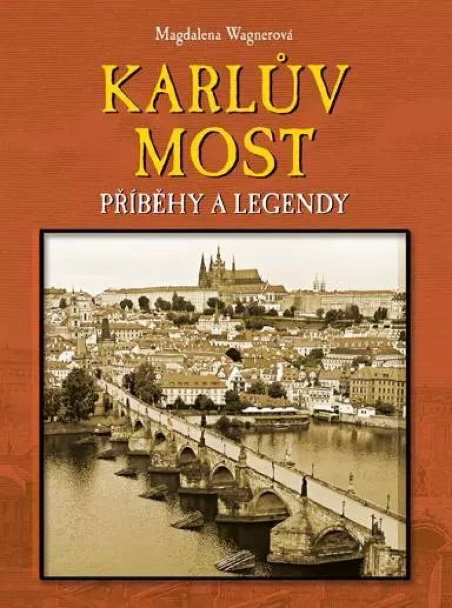 Karlův most