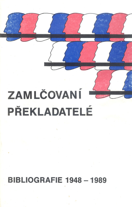 Zamlčovaní překladatelé