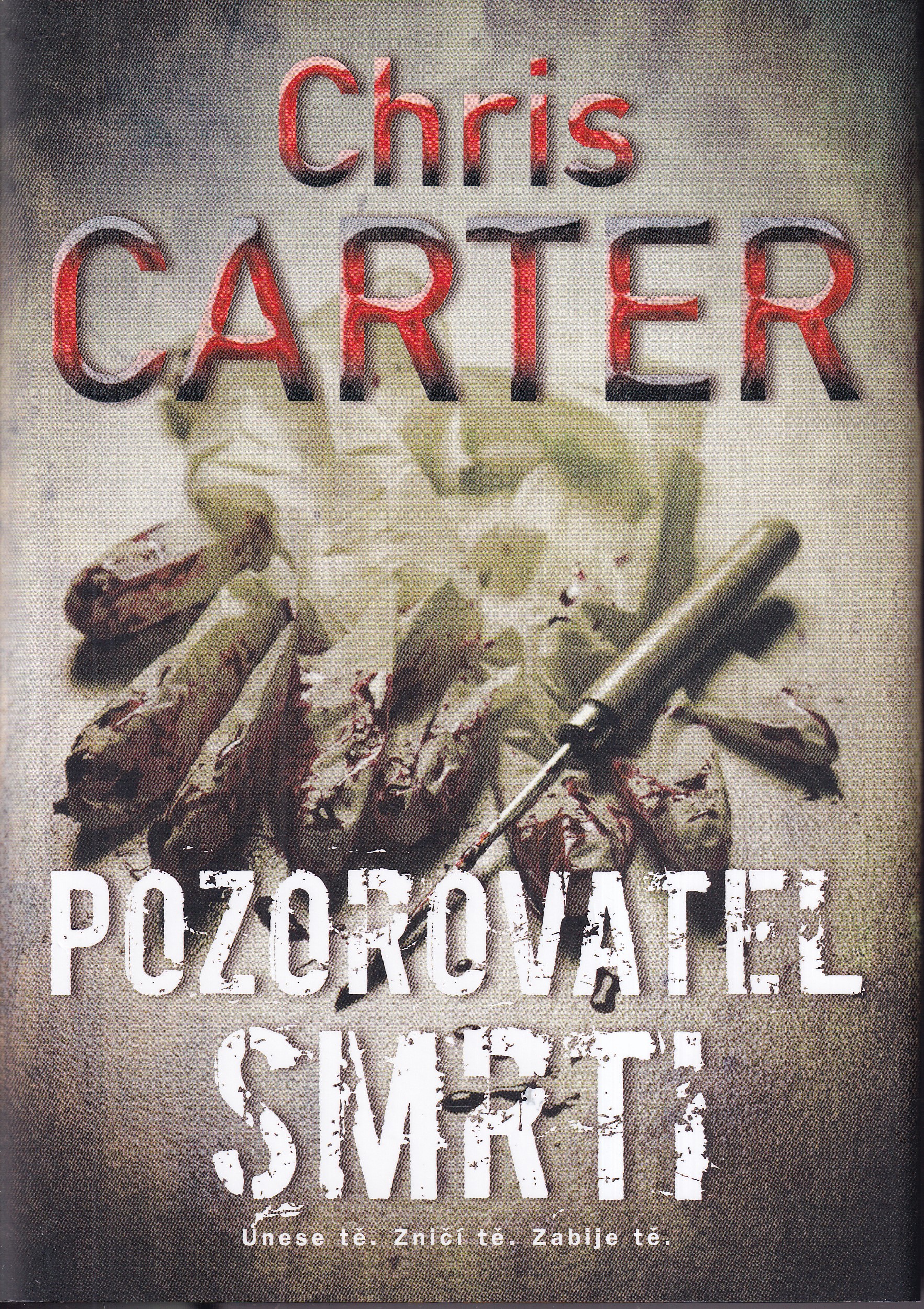 Pozorovatel smrti