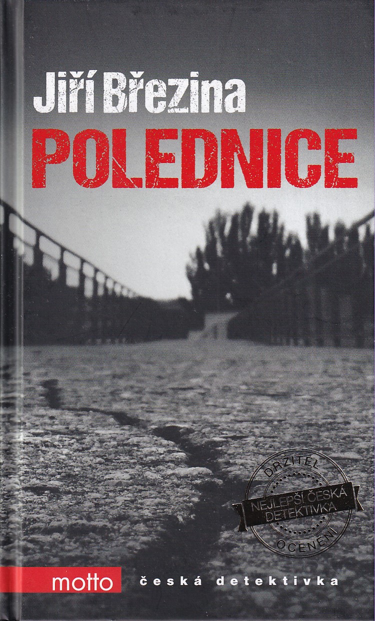 Polednice, Jiří Březina