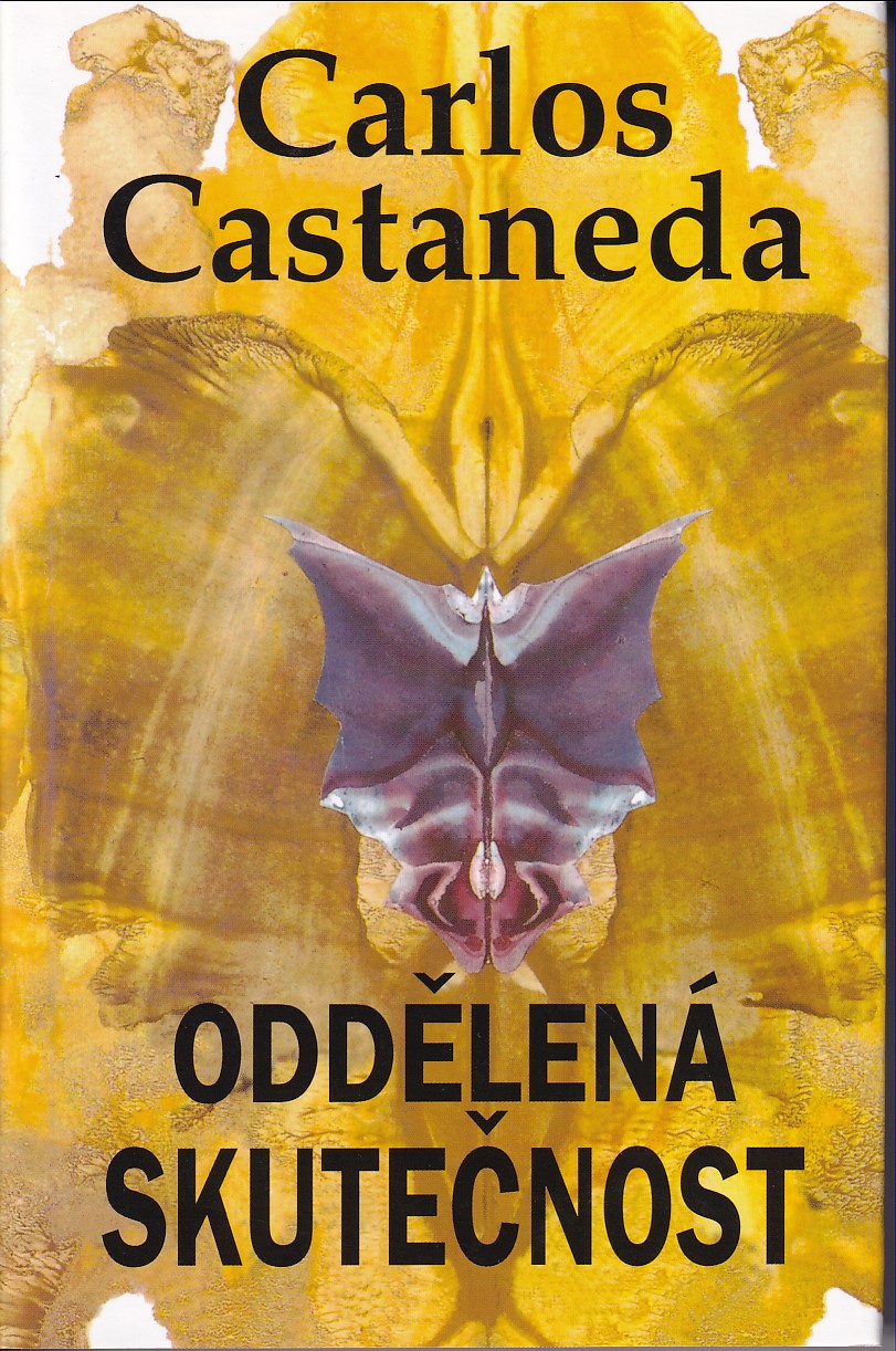 Oddělená skutečnost