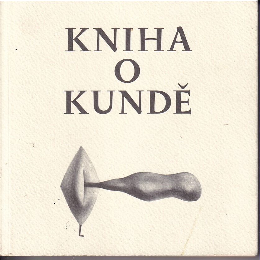 Kniha o kundě