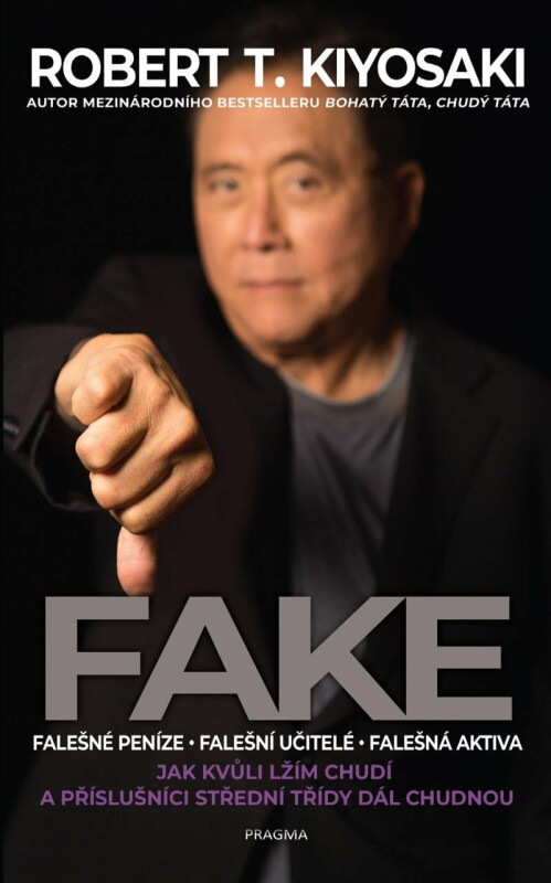  Fake