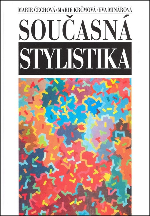 Současná stylistika