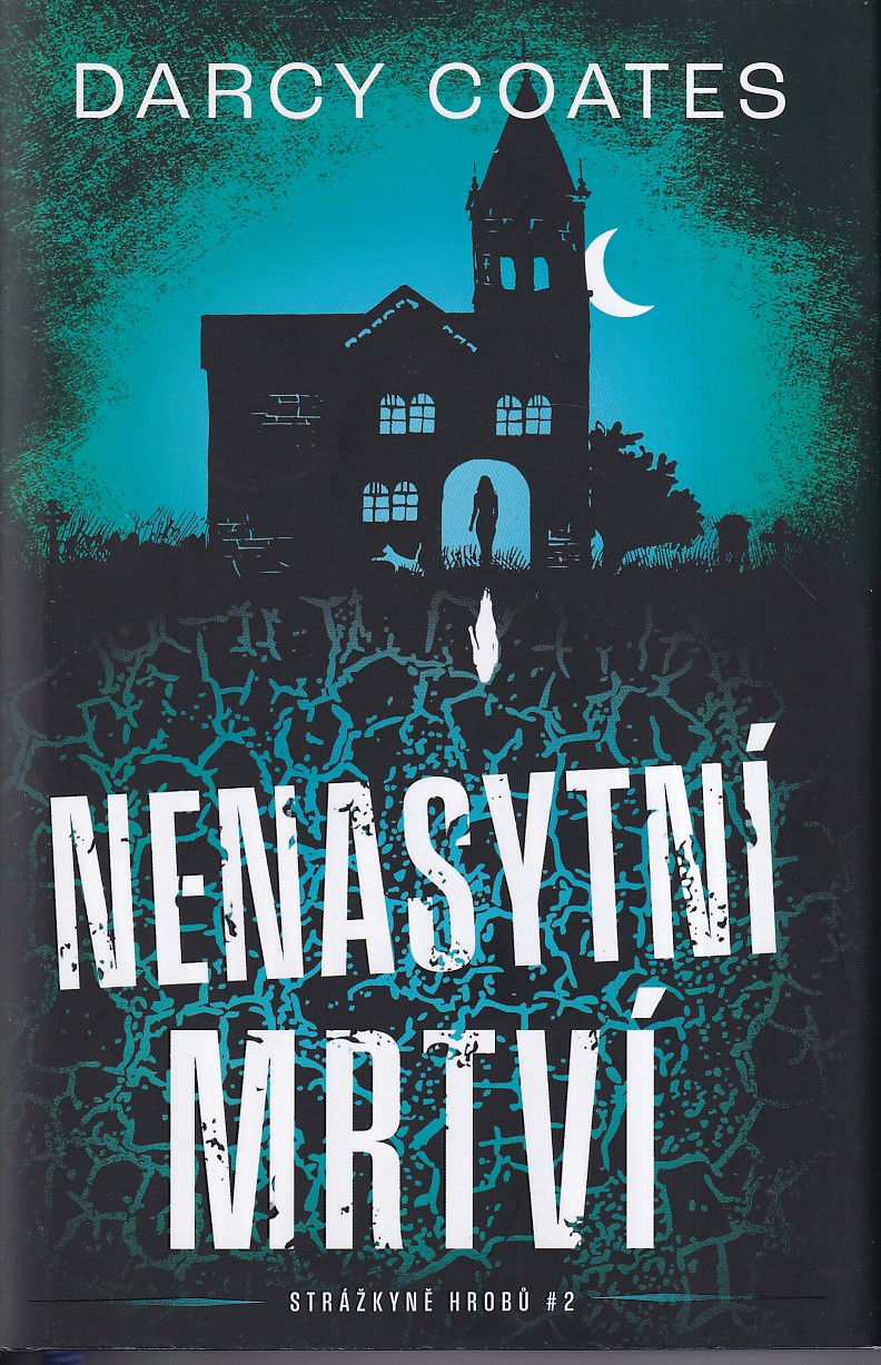 Nenasytní mrtví