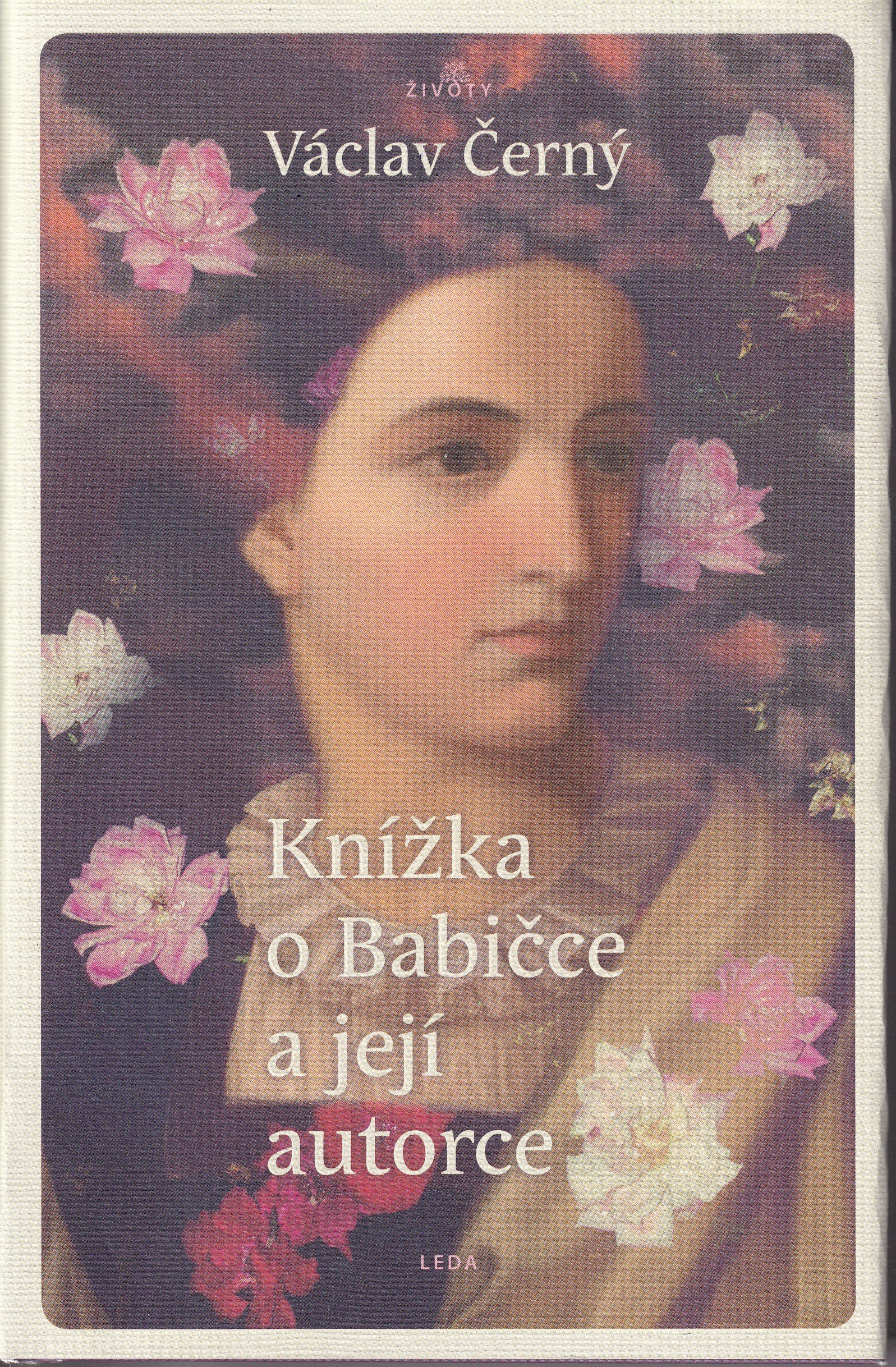 Knížka o Babičce a její autorce