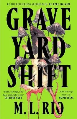 Graveyard Shift