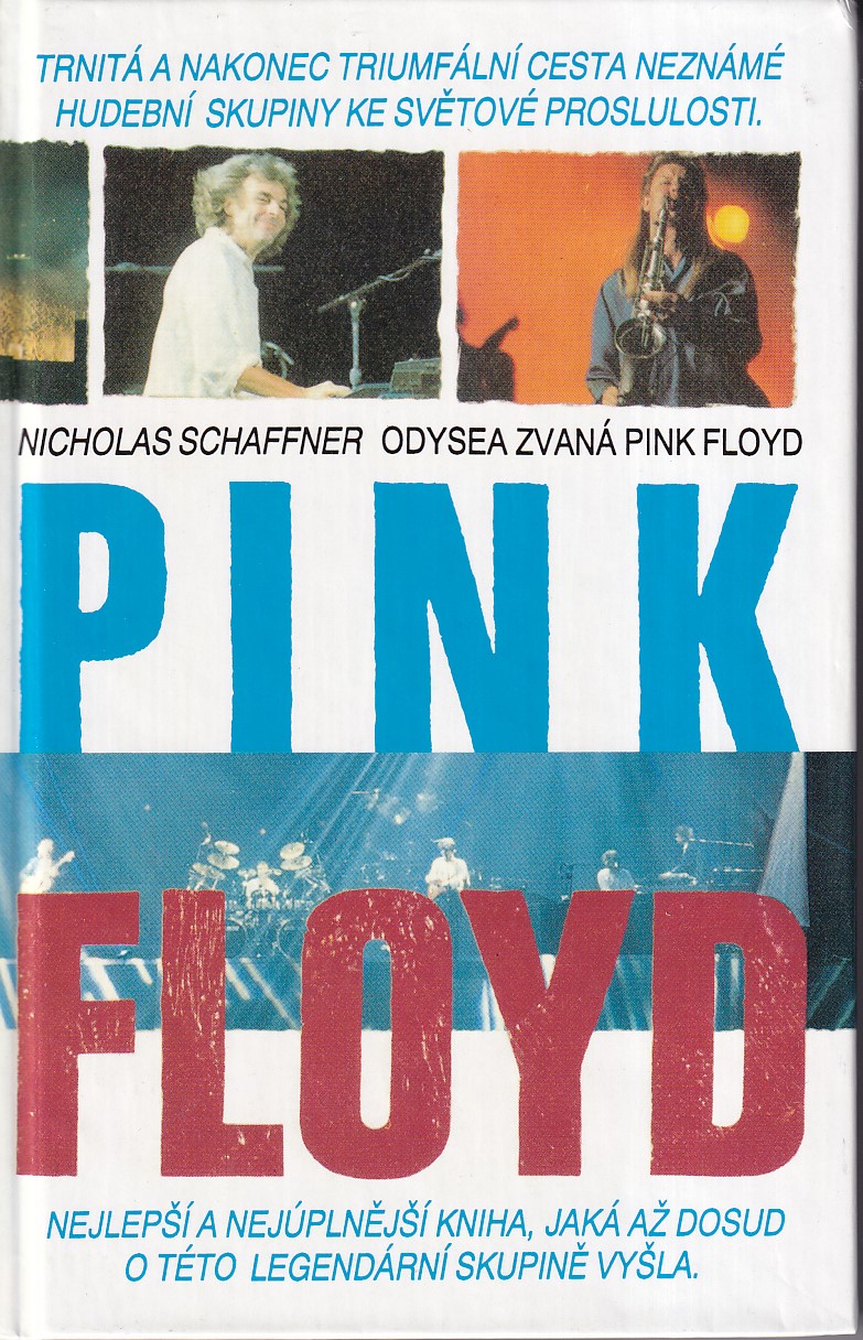 Odysea zvaná Pink Floyd