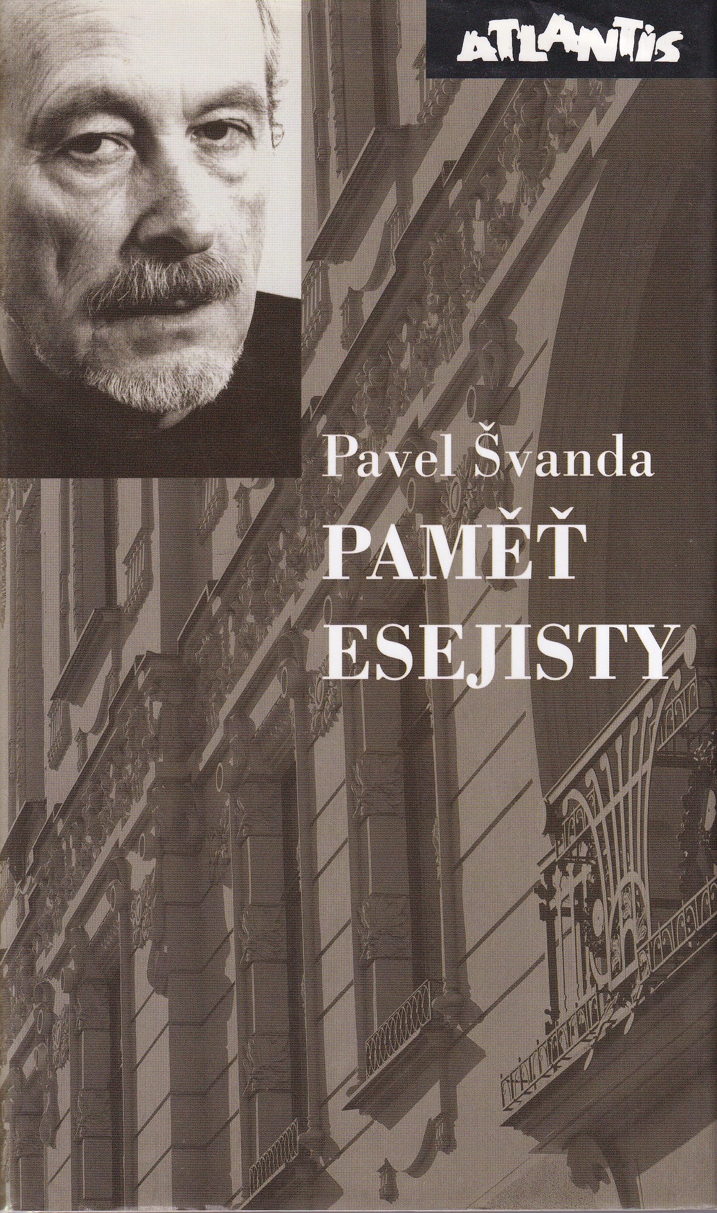 Paměť esejisty