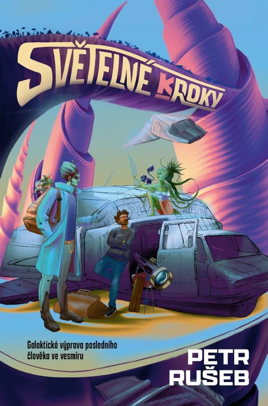 Světelné (k)roky