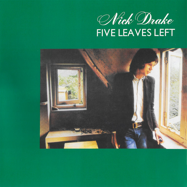 LP Five Leaves Left