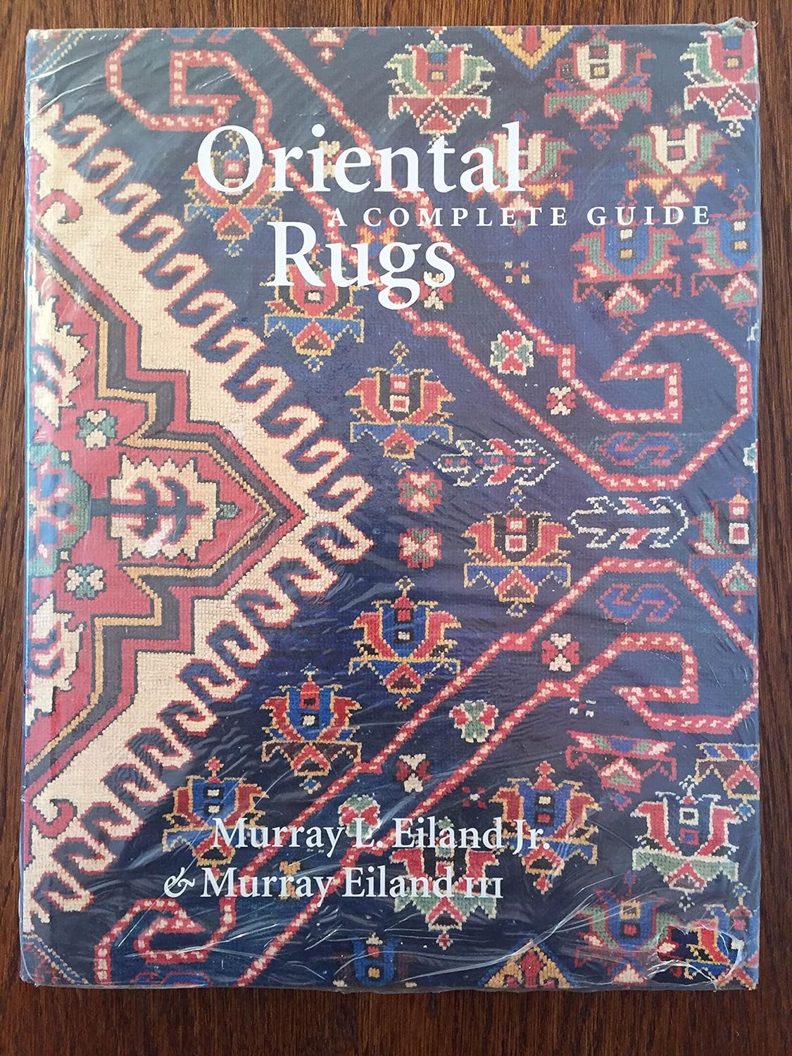 Oriental Carpets: A Complete Guide