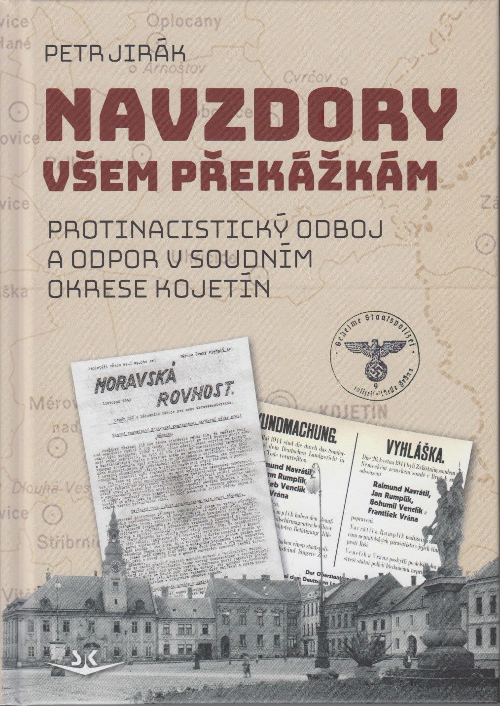 Navzdory všem překážkám