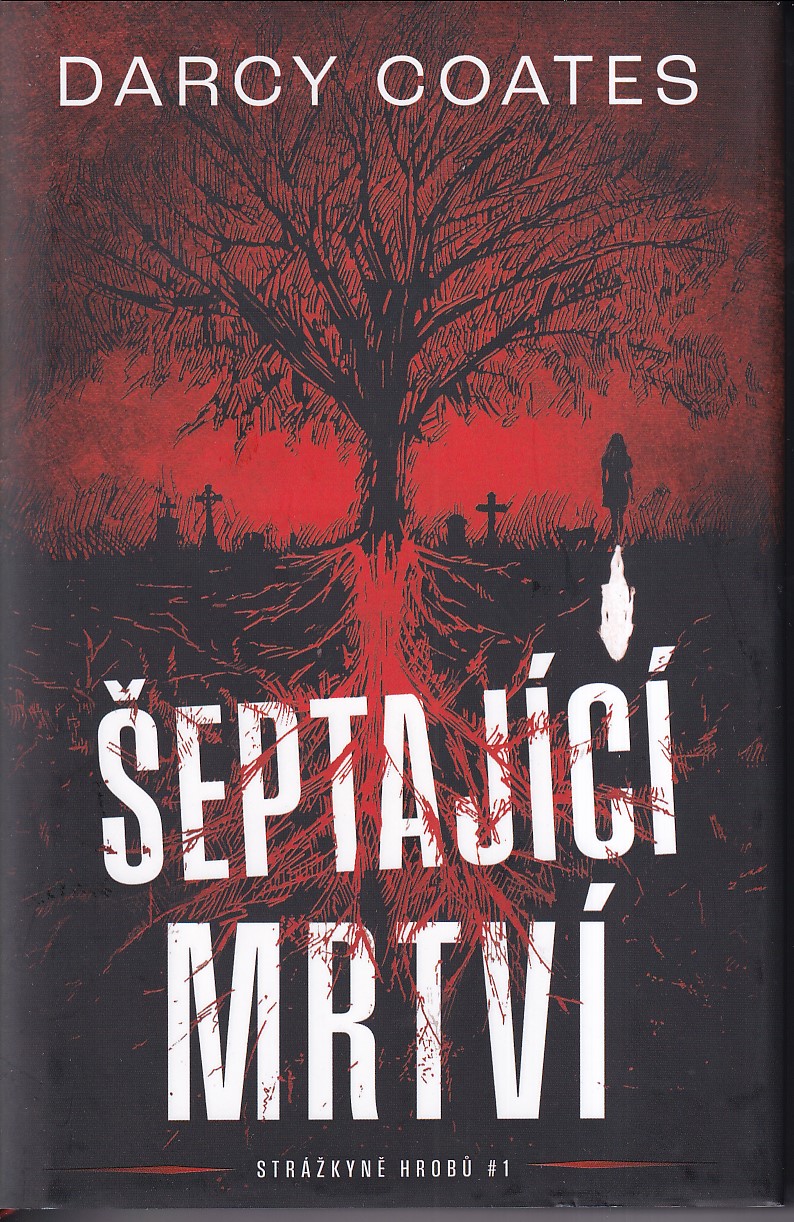 Šeptající mrtví
