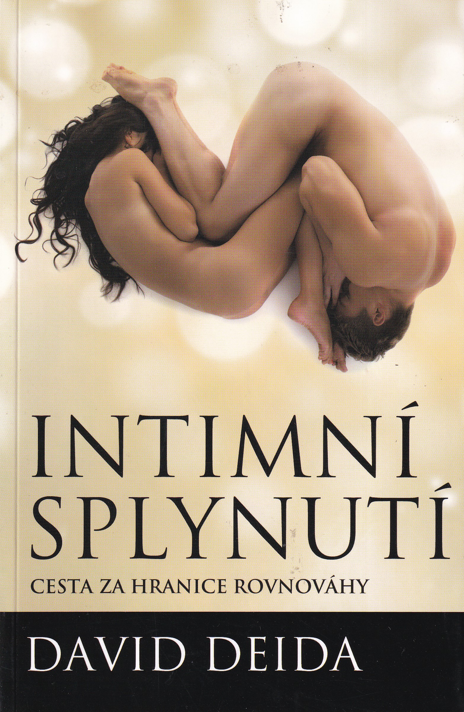 Intimní splynutí