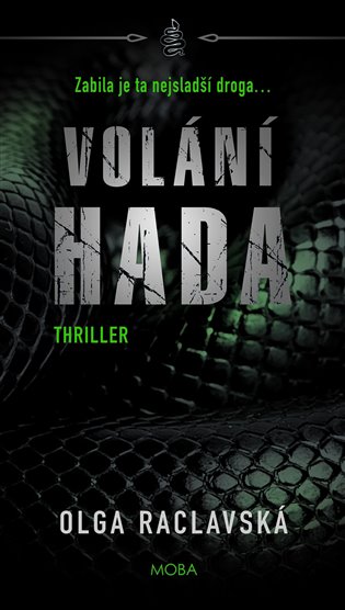 Volání hada 