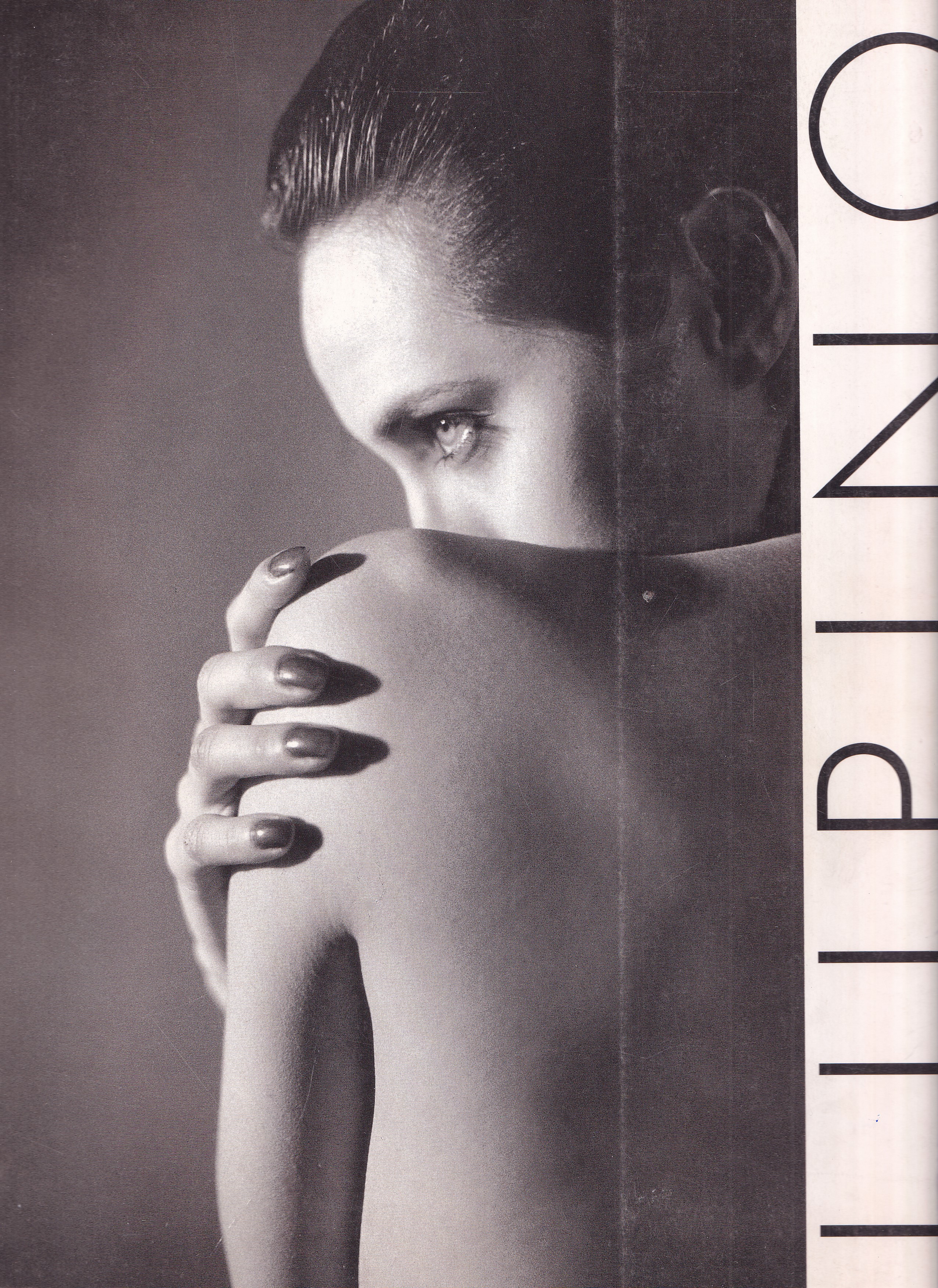 Lupino Photo Book