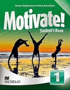 Motivate! 1