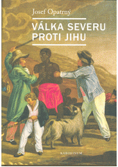 Válka Severu proti Jihu