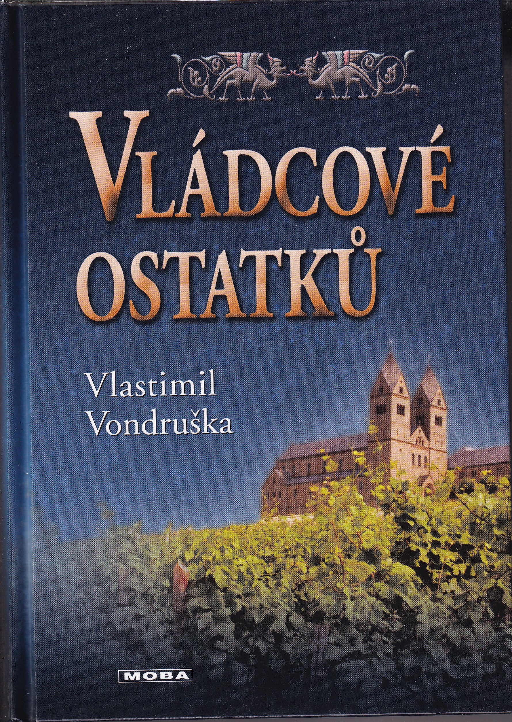 Vládcové ostatků