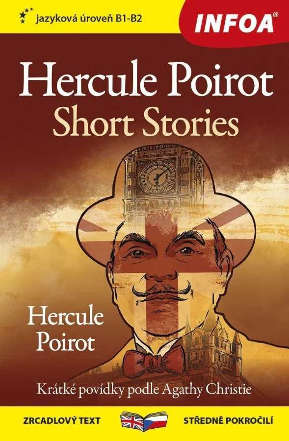 Hercule Poirot Short Stories / Hercule Poirot 