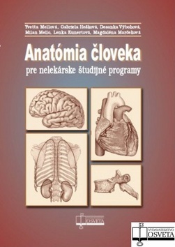 Anatómia človeka pre nelekárske štúdijné programy