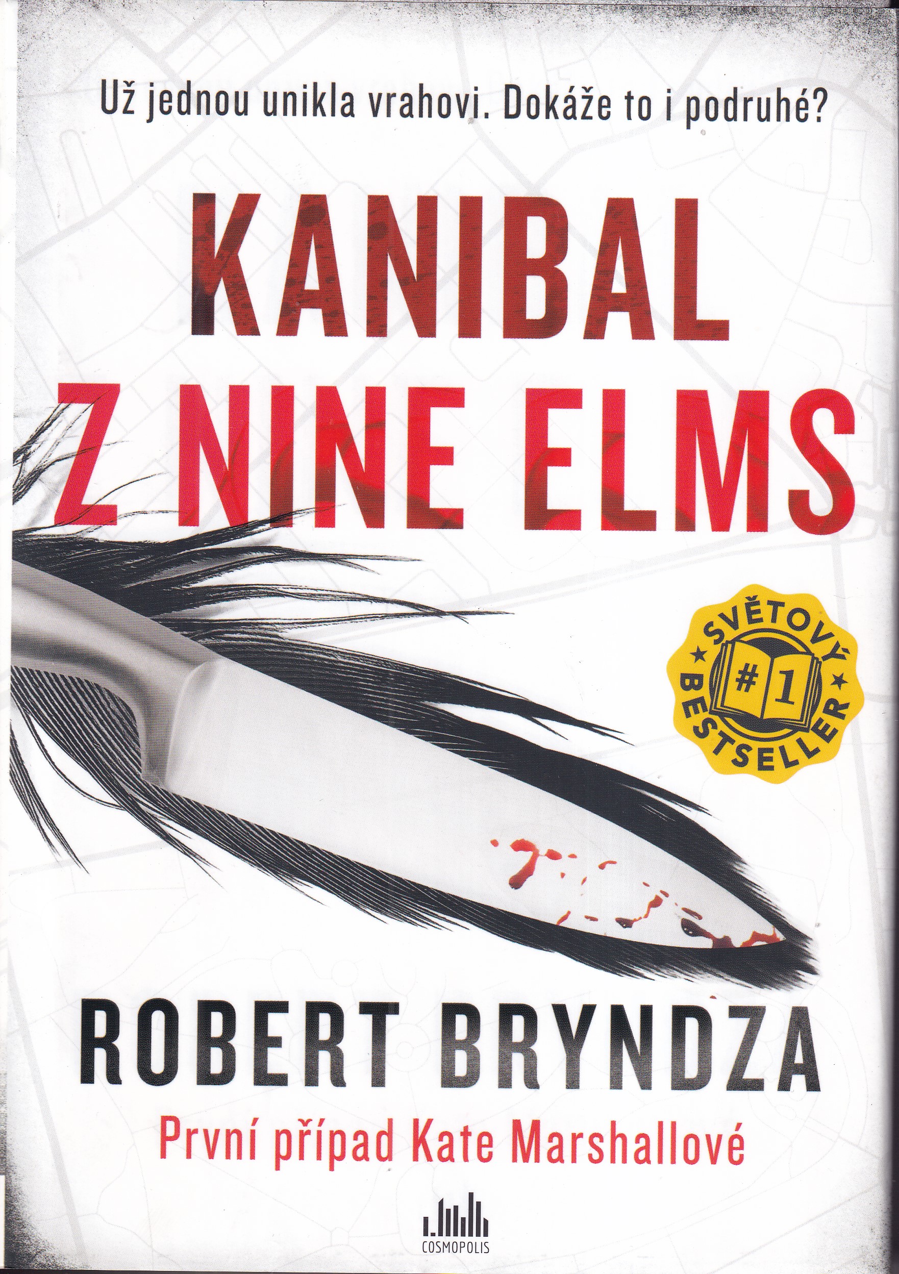 Kanibal z Nine Elms