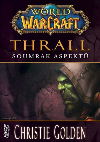 World of Warcraft Thrall