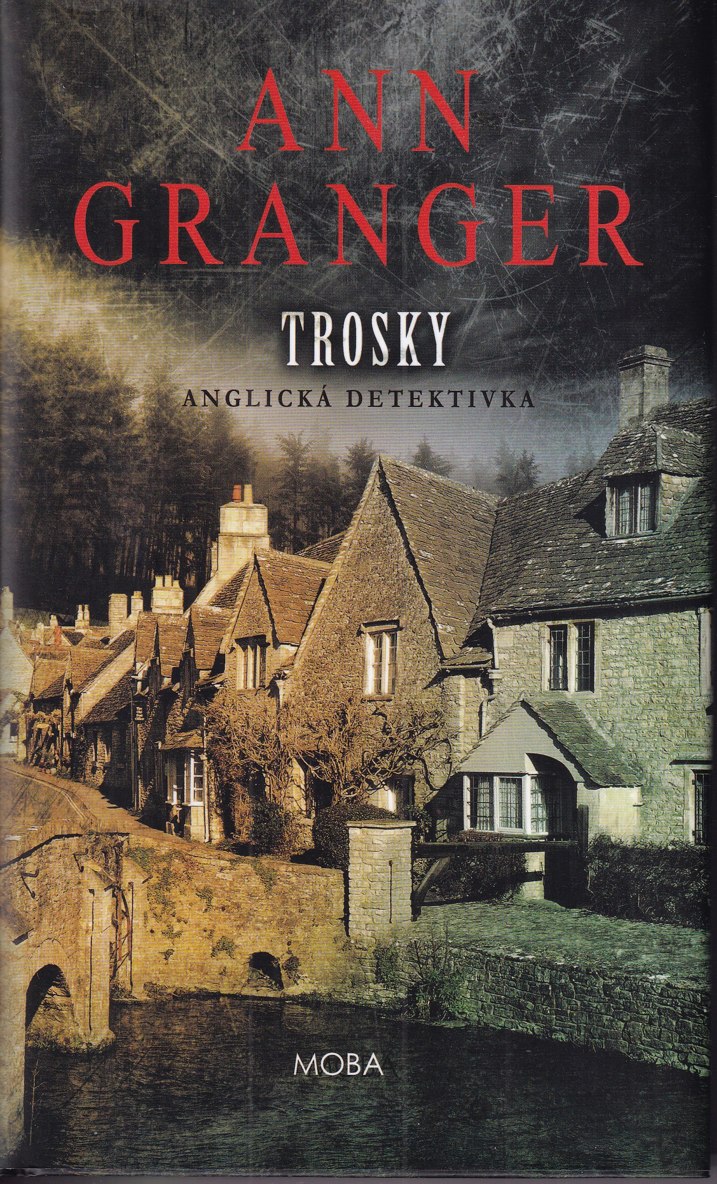 Trosky, Ann Granger