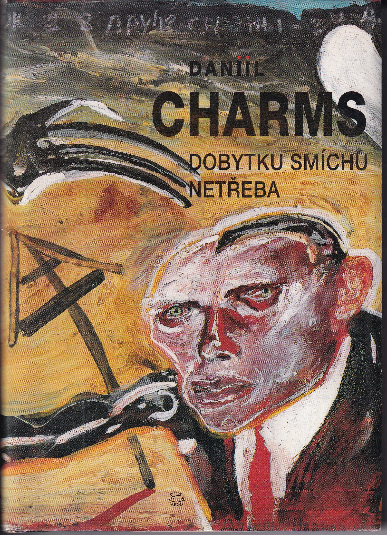 Dobytku smíchu netřeba