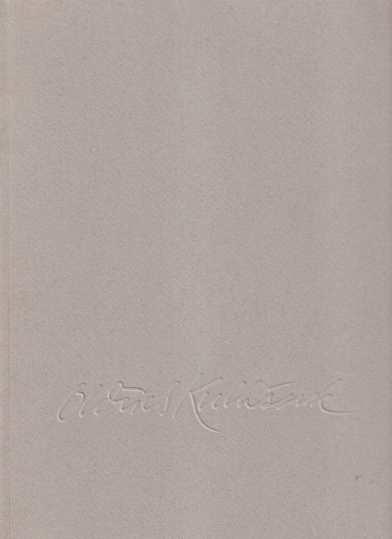 Oldřich Kulhánek : grafika, kresby