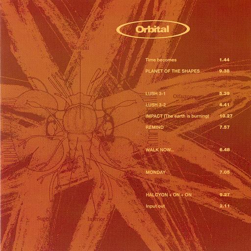 LP Orbital