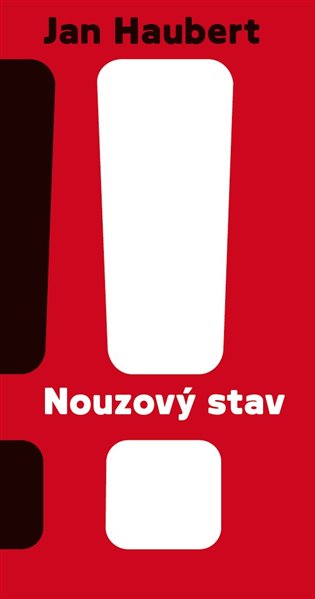 Nouzový stav 
